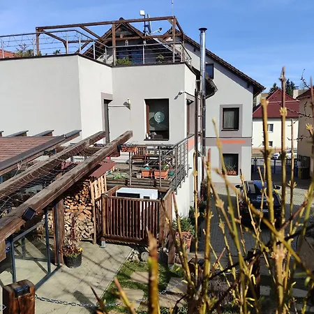 Appartamento Adavy *