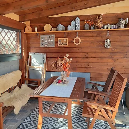 Appartement Adavy Liptovský Mikuláš