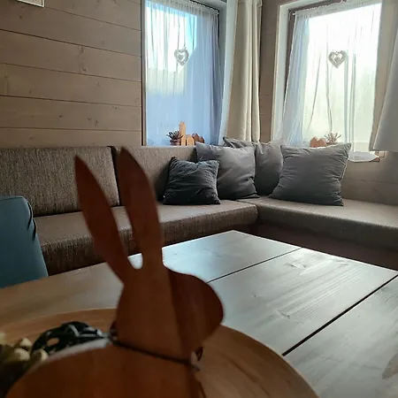Adavy Apartment *