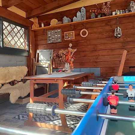 Adavy Liptovský Mikuláš