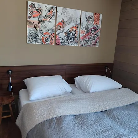 Adavy * Liptovský Mikuláš