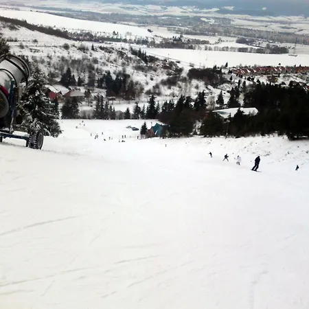 Appartement Adavy Liptovský Mikuláš