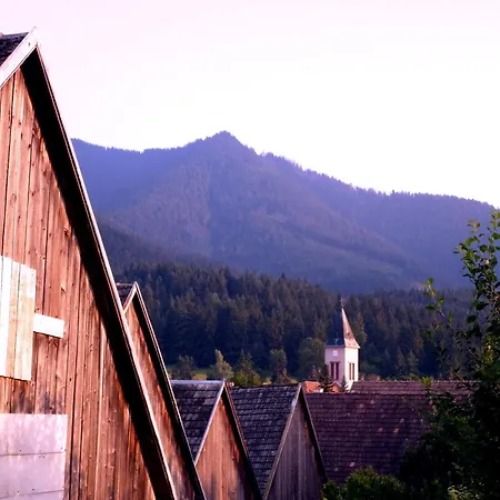 Apartment Adavy Liptovský Mikuláš