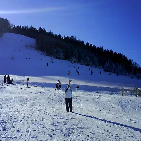 Apartment Adavy Liptovský Mikuláš