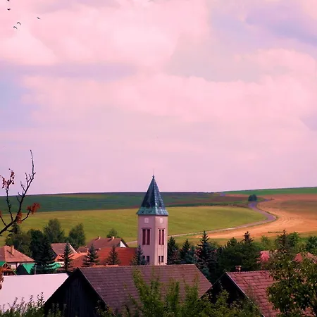 Appartamento Adavy Liptovský Mikuláš