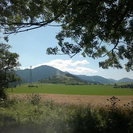 Adavy Liptovský Mikuláš