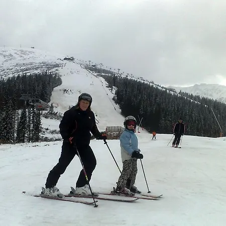 Adavy Appartamento *