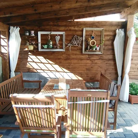 Appartement Adavy Liptovský Mikuláš