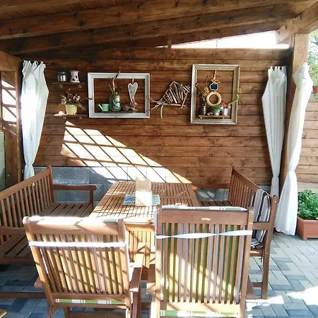 Apartment Adavy Liptovský Mikuláš
