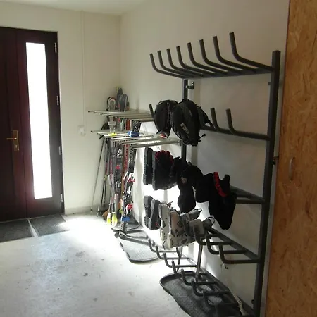 Adavy Apartment Liptovský Mikuláš