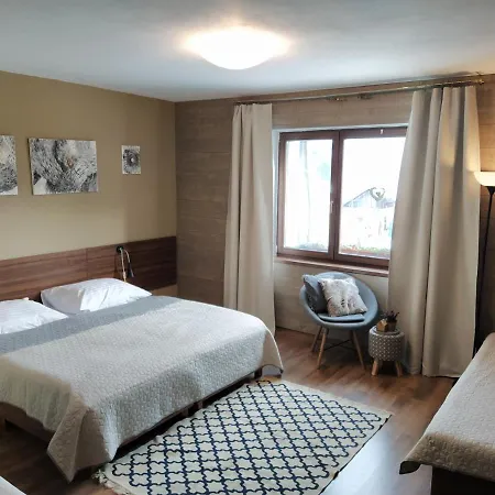 Adavy Appartement Liptovský Mikuláš