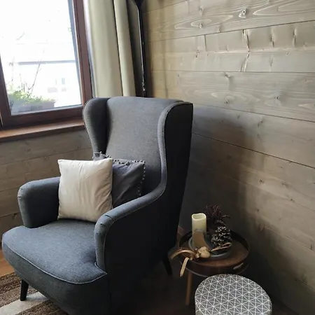 Adavy Apartment