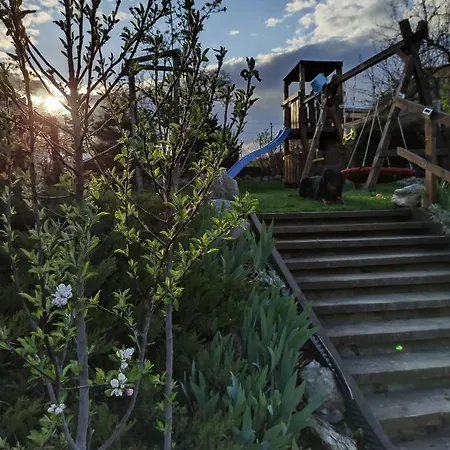 Adavy Liptovský Mikuláš