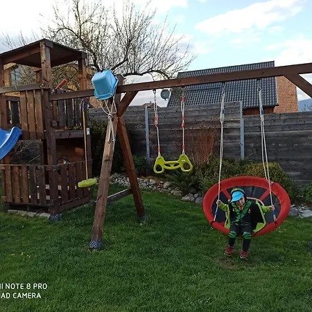 Adavy * Liptovský Mikuláš