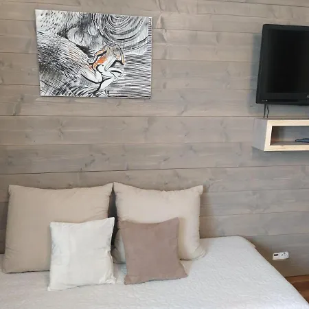 Adavy Apartment