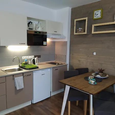 Apartment Adavy *