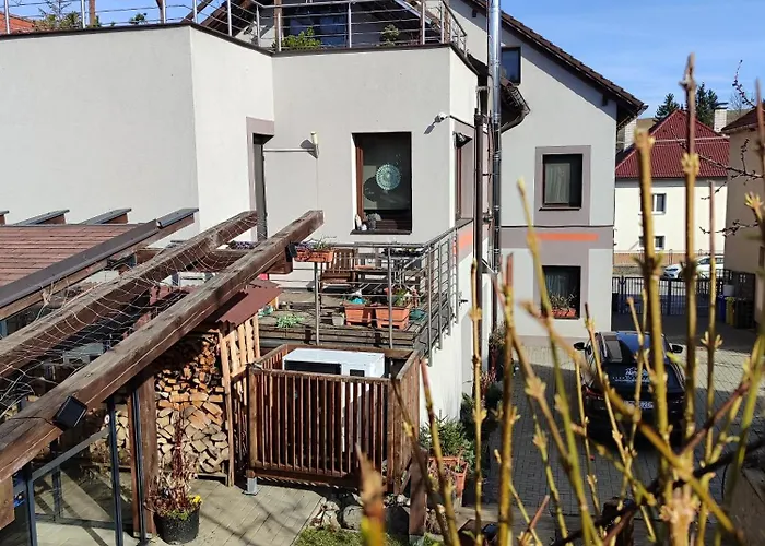 Apartmán Adavy *