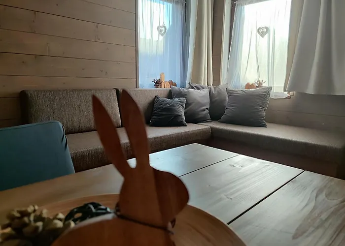 Adavy Apartmán *