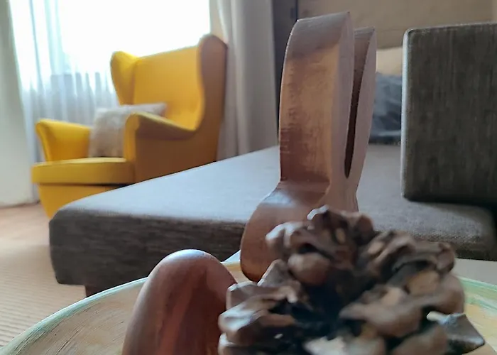 Apartmán Adavy