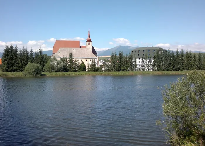Apartmán Adavy
