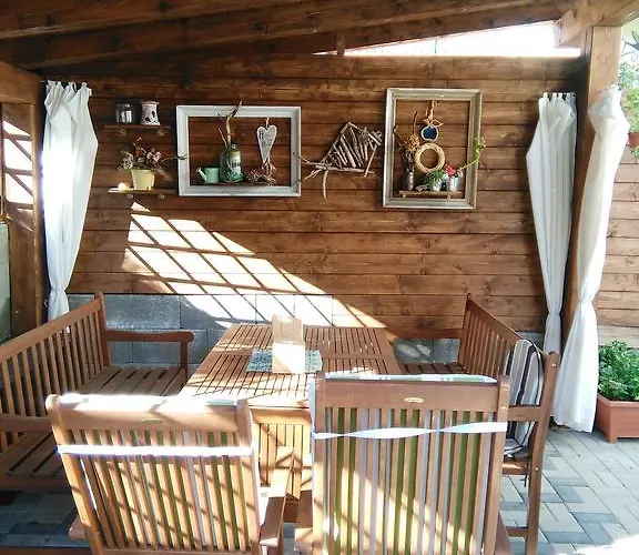 Appartement Adavy Liptovský Mikuláš