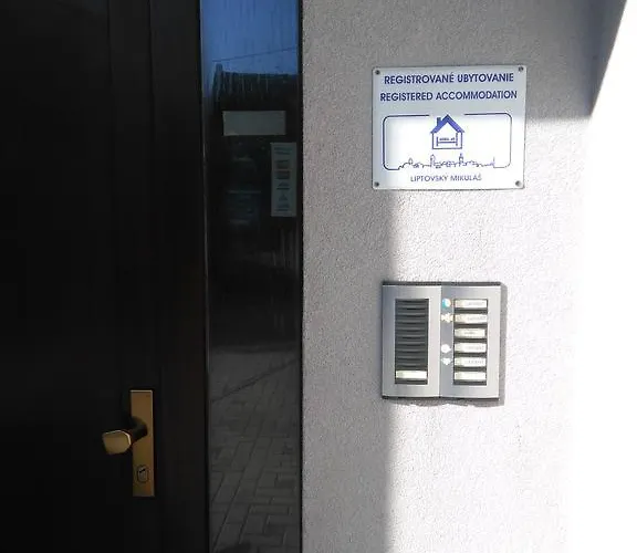 Appartement Adavy *