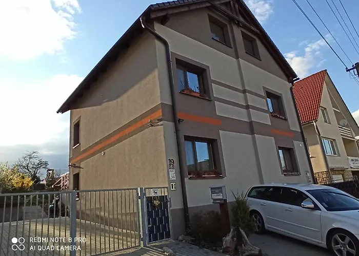 Adavy Apartmán Liptovský Mikuláš