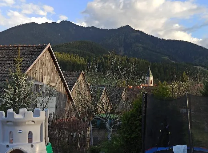 Adavy Apartmán *