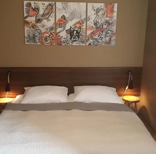 Adavy Apartmán Liptovský Mikuláš