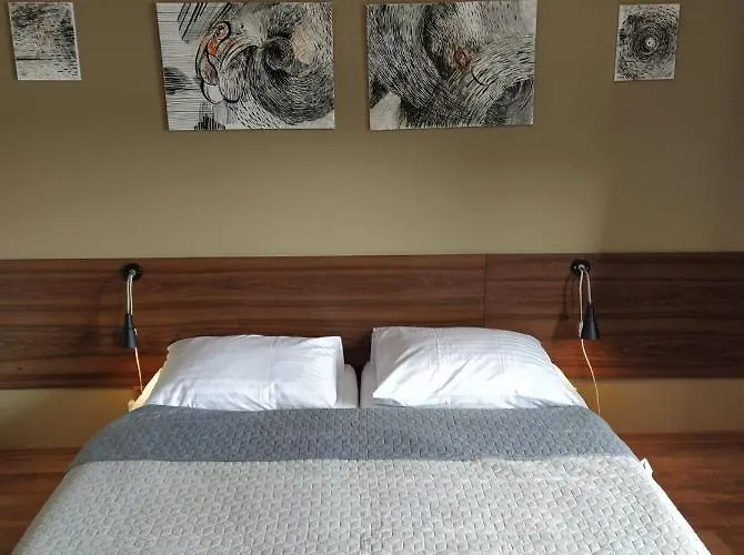 Apartmán Adavy