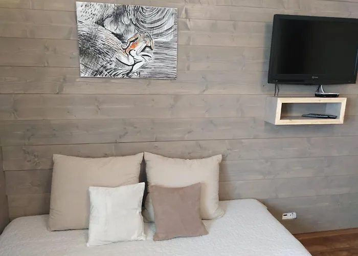 Adavy Apartmán