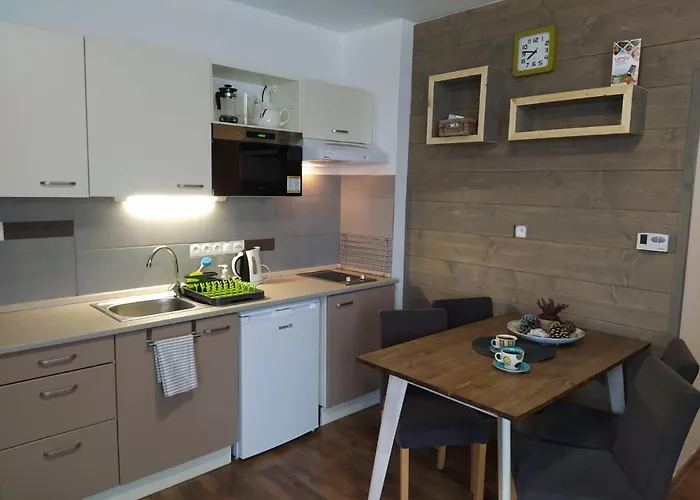 Apartmán Adavy *