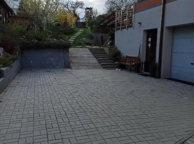 Apartmán Adavy *